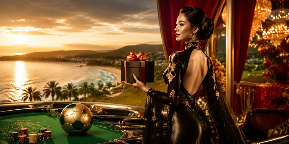 fgw66 Live Casino Phong Riêng — Không Gian Của Riêng Bạn